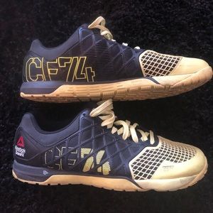 Reebok Nano 4.0